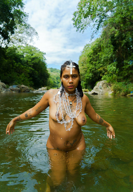 tokischa アートポルノスター 写真