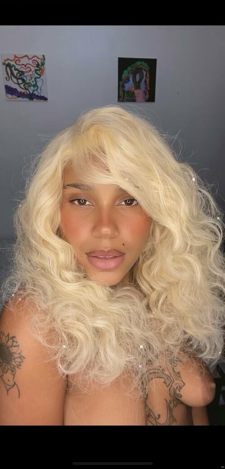 tokischa xxxポルノスター 写真