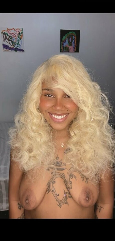 tokischa トップモデル ギャラリー