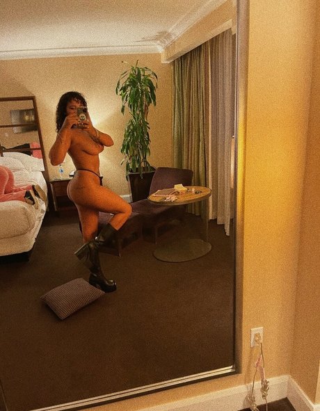 tokischa 高品質のスター 写真