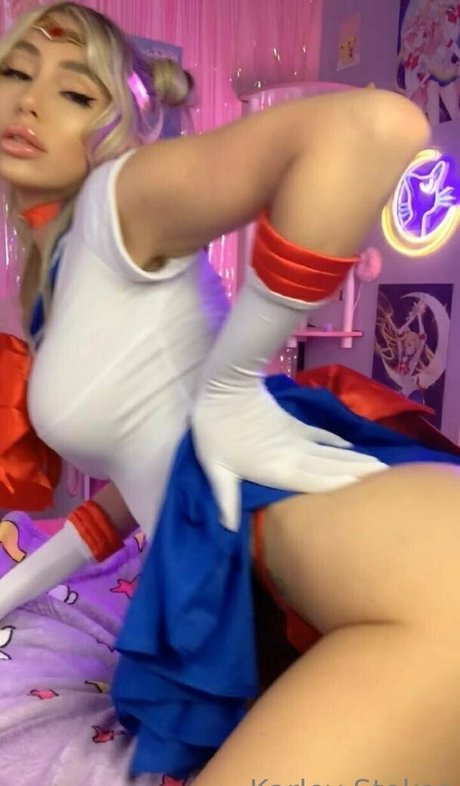 karleystokes 素敵な女優 写真