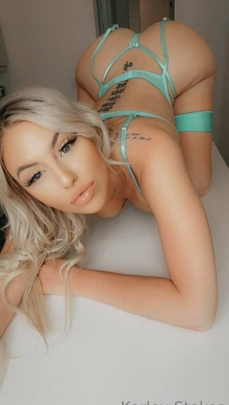 karleystokes 最高のスター ギャラリー