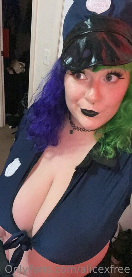 alicexfree ポルノスター ヌード 画像