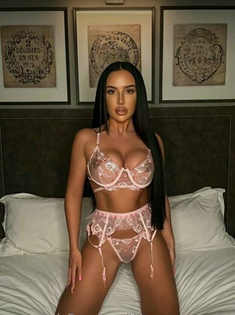 theoneyouwantx XXXモデル 画像