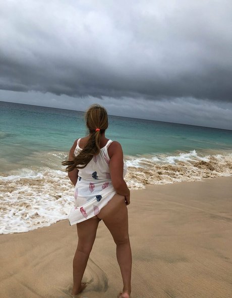 thenadinejansen 独占スター 写真