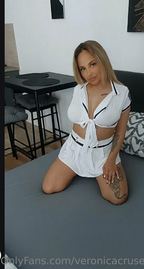 veronicacruse セクシーなスター 写真