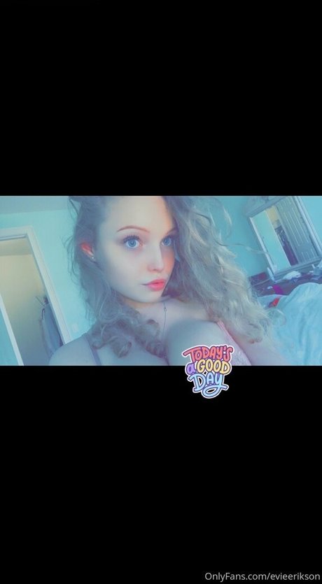 Evieerikson top profile image