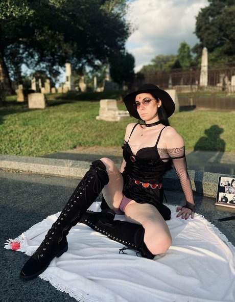 yubaba yaga ヌードスター 画像