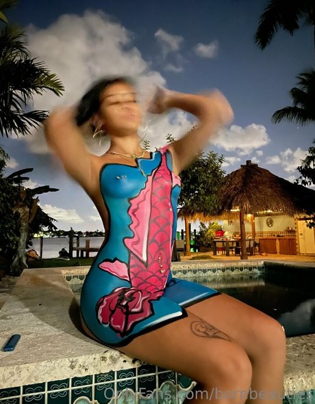 bornbeauties かわいいスター 写真