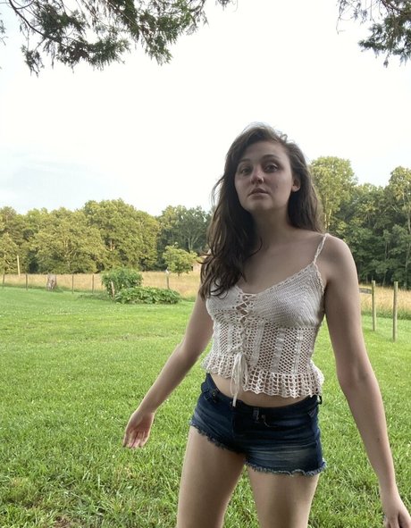 sugarcake420 高品質モデル 写真