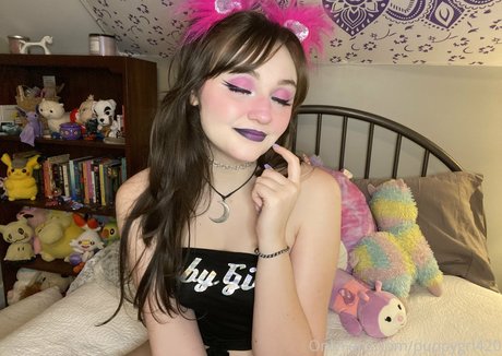 sugarcake420 ホットなモデル 写真