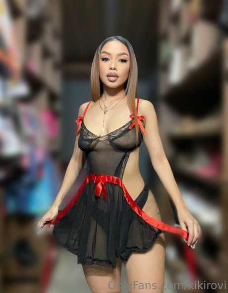 kikirovi セクシーなスター ギャラリー