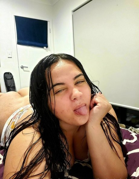 babyleigh02 ポルノスター セクシー 写真