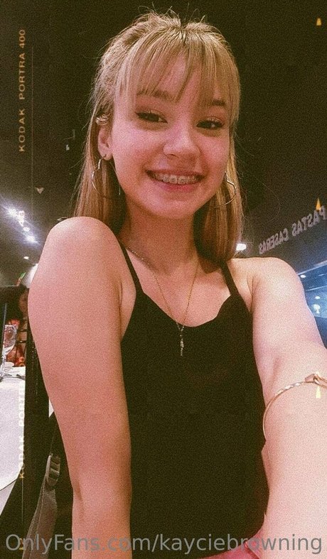 kayciebrowning ポルノスター 写真