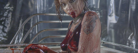 Jade Baraldo ポルノスター パーフェクト アーカイブ