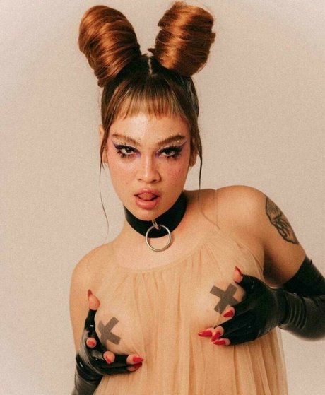 Jade Baraldo エロティック女優 画像