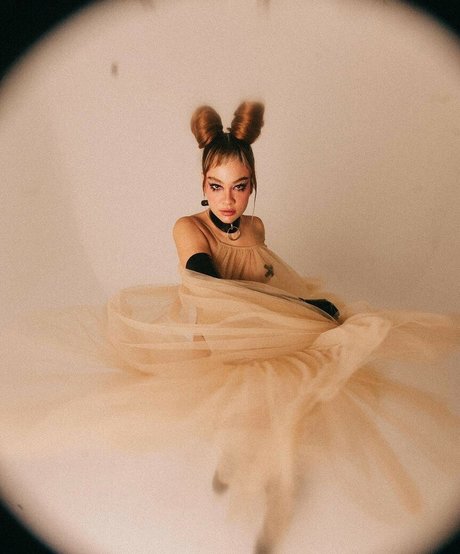Jade Baraldo ポルノモデル 写真