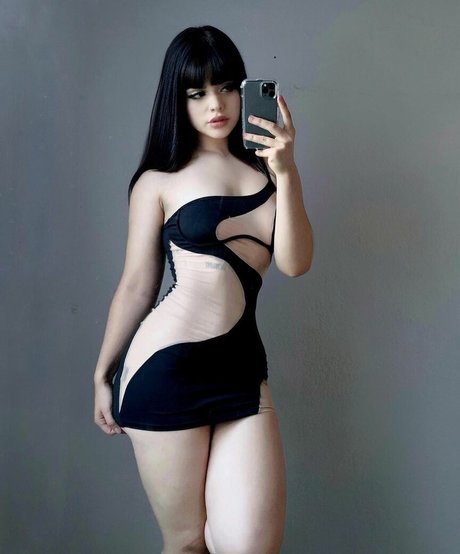 Chxrryxblossom 高品質スター 画像