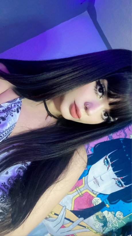 Chxrryxblossom 美しいスター 写真