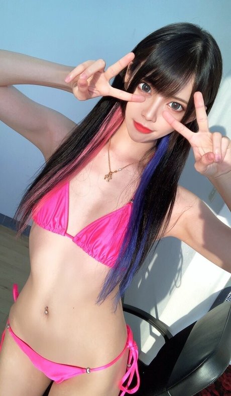Ponyoouji ポルノスター 写真