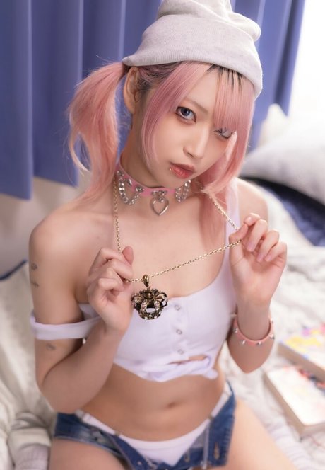 Ponyoouji ポルノスター 素敵 写真