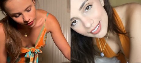Gaucha ASMR セックススター 写真