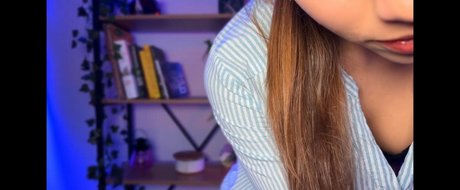 Gaucha ASMR アダルトモデル 画像