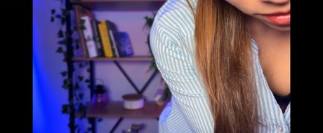 Gaucha ASMR ヌードモデル ギャラリー