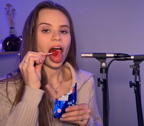 Gaucha ASMR 素敵なモデル 写真