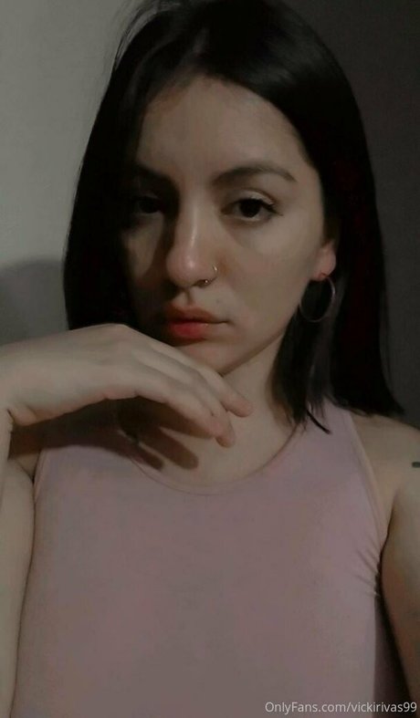 vickirivas99 profile image