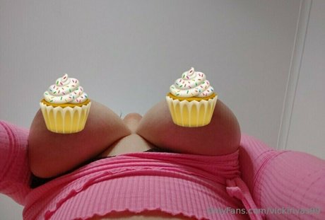 vickirivas99 最高のモデル 写真