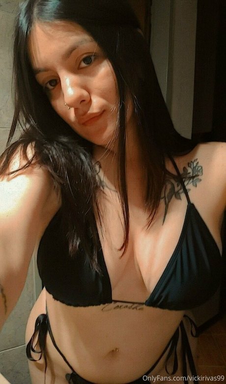 vickirivas99 完璧なモデル ギャラリー