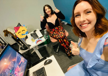Megan Everett スター ヌード 写真