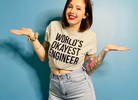 Megan Everett ポルノスター 写真