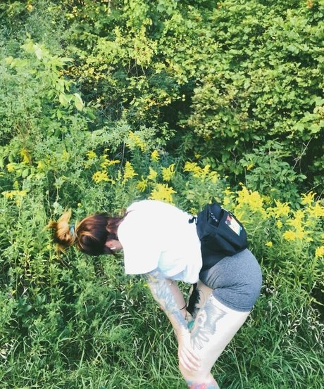 Megan Everett 素敵なスター 写真