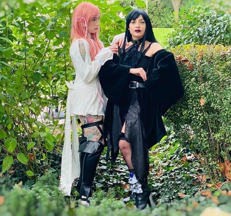 Megan Everett 高品質のポルノスター 写真