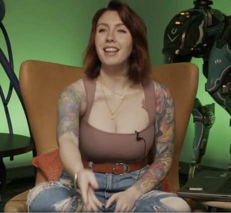 Megan Everett 素敵なポルノスター ギャラリー