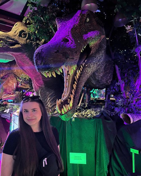 Sarah Butt セックスモデル 画像