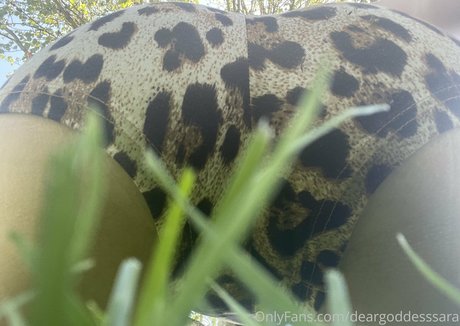 deargoddesssara 独占モデル ギャラリー