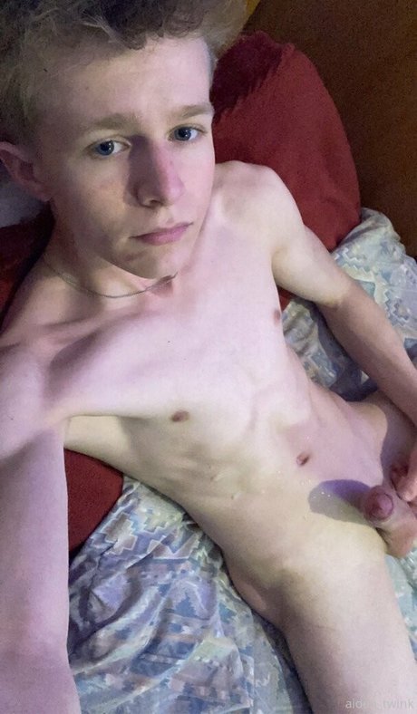 aiden twink ポルノスター セックス 画像