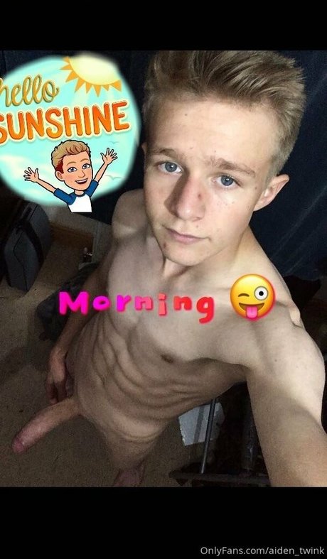 aiden twink 素敵な女優 画像
