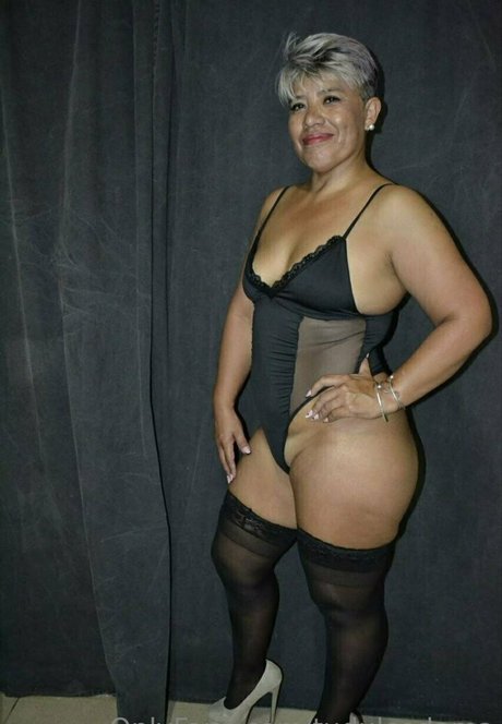tudulcedama セックスポルノスター 写真