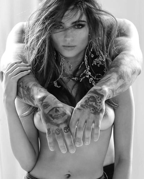 Renee Murden 高品質女優 写真