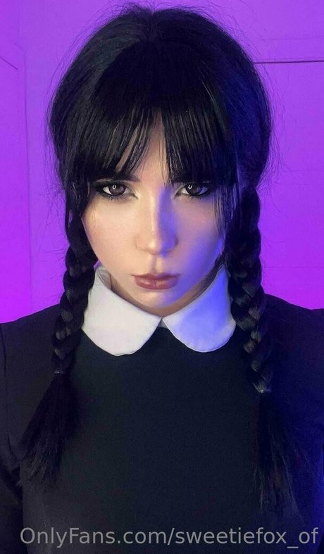 Sweetiefox of 最高のスター 写真