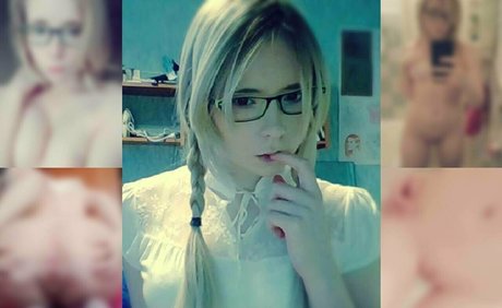 Sweetiefox of セクシーモデル 写真