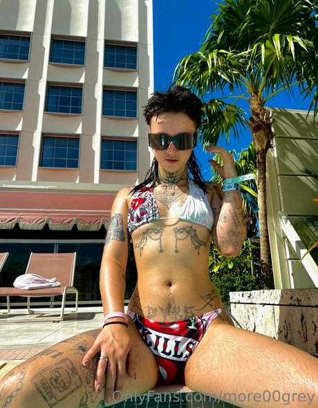 ポッグセルフィーオンリーファン 限定 写真