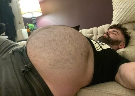 ナチュラルポーグオンリーファン ホット 画像