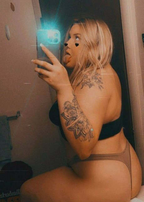 bigbootylatinamx 素敵なモデル 写真