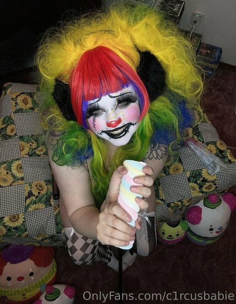 circusbabiefree セクシーモデル 画像
