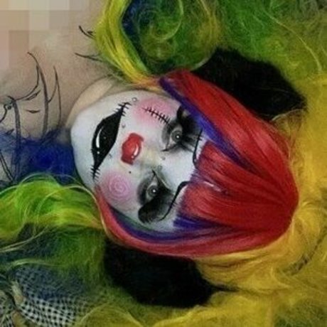 circusbabiefree 可愛いモデル 写真